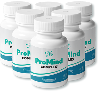 ProMind Complex Supplement